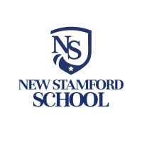 New Stamford School logo - Similar company to Thezcape