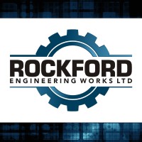 Rockford Engineering Works Ltd. logo - Similar company to Project Freight Llc