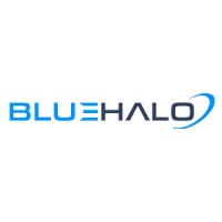 Intelligent Automation, a BlueHalo Company logo - Similar company to Eqlipse Technologies, A Bluehalo Company