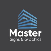 Master Signs & Graphics logo - Similar company to Pg Building Envelope