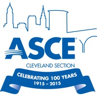 ASCE Cleveland Section logo - Similar company to Swe - Northeastern Ohio Section