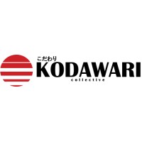 Kodawari Collective logo - Similar company to Boost Lab Inc.