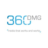 360 Degree Media Group logo - Similar company to Virtual Brands Australia