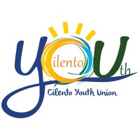 Cilento Youth Union logo - Similar company to Digital First Steps