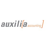 Auxilia Accounting, Inc logo - Similar company to A.J. White & Associates Llc