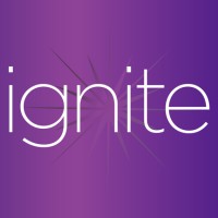 Ignite Communications logo - Similar company to Ofe Solar & Ev