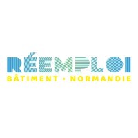 Club Réemploi Bâtiment Normandie logo - Similar company to Ak Architecture