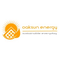 Oaksun Energy logo - Similar company to Avali Projects