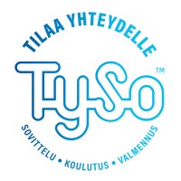 Sovittelutoimisto TySo Oy logo - Similar company to Männikkömetsä