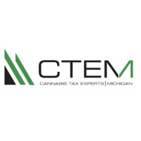 Cannabis Tax Experts of Michigan (CTEM) logo - Similar company to Grapp Lerash