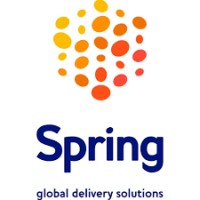 Spring GDS Asia Pacific logo - Similar company to Spring Gds - Global