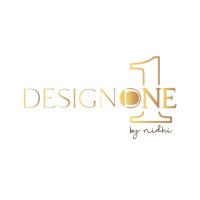 Design One by Nidhi logo - Similar company to Janhit Times Global
