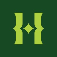 The Huntington logo - Similar company to Los Angeles Public Library