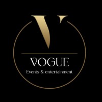 Vogue Events & Entertainment logo - Similar company to Alphax Communications