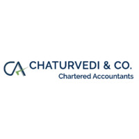 Chaturvedi & Co. logo - Similar company to Chatterjee & Co.