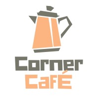 Corner Café logo - Similar company to Monarque