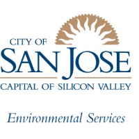 San José Environmental Services logo - Similar company to Santa Clara Community Action Program
