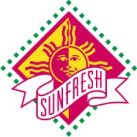 Sunfresh Foods, Inc. logo - Similar company to Action Distribution