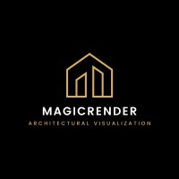 MAGICRENDER logo - Similar company to Edeco