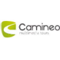 Camineo - location-based mobile apps logo - Similar company to Héméra Digital Consulting
