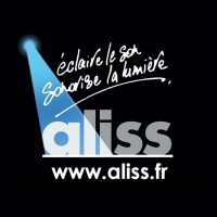 Aliss logo - Similar company to Blind Point Costa Rica