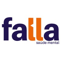 Falla Saúde Mental logo - Similar company to Future Marketing Para Saúde