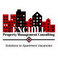 Enchill Property Management Consulting logo - Similar company to Bg Networks - Security Automated