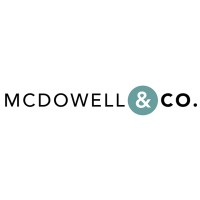 McDowell & Co. logo - Similar company to Goautomatemd
