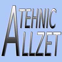Allzet Tehnic logo - Similar company to Upventa