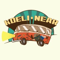 Koeli.near logo - Similar company to Panasdingin Company