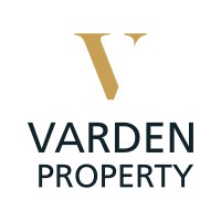 Varden Property logo - Similar company to Socialre
