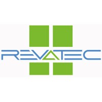 Revatec logo - Similar company to Revatek