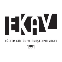 EKAV / Eğitim, Kültür ve Araştırma Vakfı logo - Similar company to Allegra Galvin