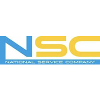 National Service Company logo - Similar company to Electrographite Carbon Co. (Pty) Ltd.