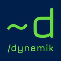 Dynamik logo - Similar company to Dev6