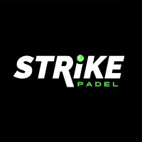 Strike Padel logo - Similar company to Nexuspro