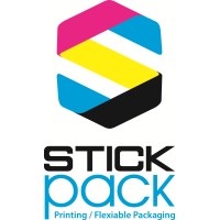 Stick Pack logo - Similar company to Stickpack