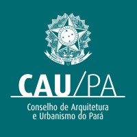 Conselho de Arquitetura e Urbanismo do Pará logo - Similar company to Meia Dois Nove Architecture & Consulting