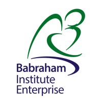 Babraham Institute Enterprise Ltd logo - Similar company to Babraham Research Campus