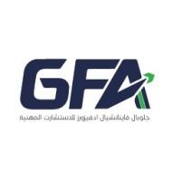 GFA global financial advisors logo - Similar company to Ibtikar World