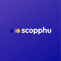 Scopphu logo - Similar company to Improvee