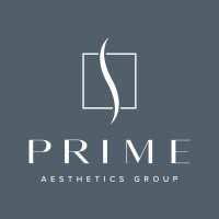 Prime Aesthetics Group logo - Similar company to Core Derm