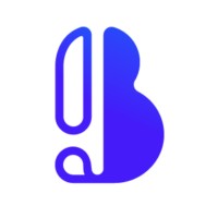 Bluspark logo - Similar company to Consoneo