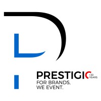 Prestigio for Brands logo - Similar company to Yawa Vans