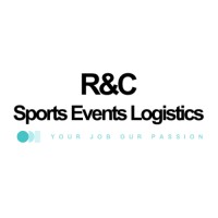 R&C Sports Events Logistics logo - Similar company to Innovero