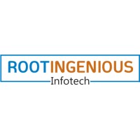 Rootingenious Infotech logo - Similar company to Riverscape Web & Marketing