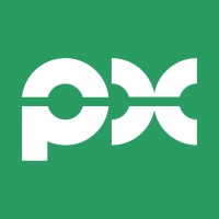 PX Inc logo - Similar company to Adventum