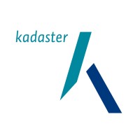 Kadaster logo - Similar company to Nkbv