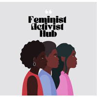 Feminist Activist Hub logo - Similar company to Citizen Zero