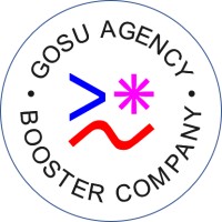 GOSU AGENCY logo - Similar company to Pixel Creative Events